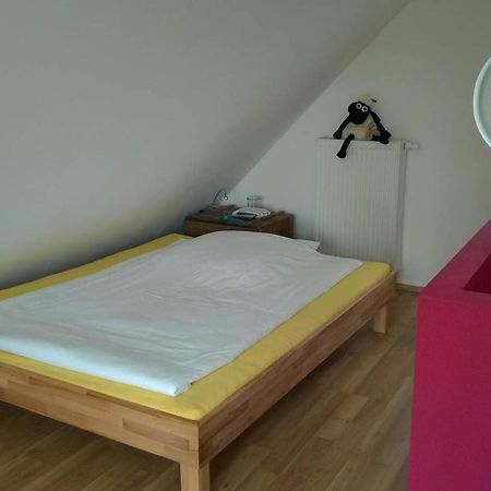 Ferienwohnung Ostercappeln Экстерьер фото