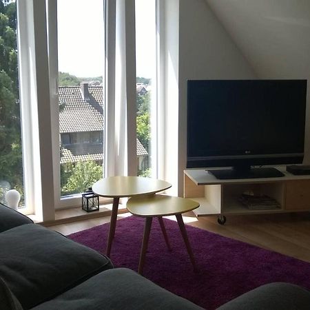 Ferienwohnung Ostercappeln Экстерьер фото