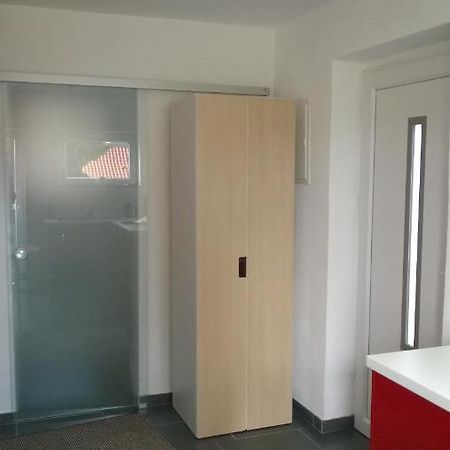 Ferienwohnung Ostercappeln Экстерьер фото