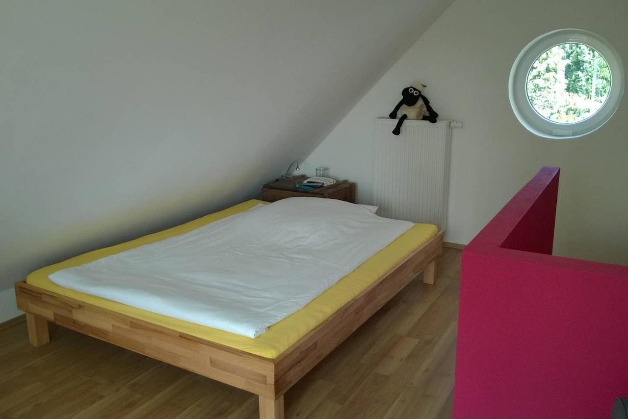 Ferienwohnung Ostercappeln Экстерьер фото