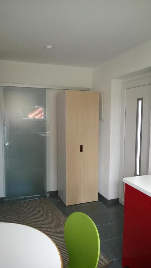 Ferienwohnung Ostercappeln Экстерьер фото